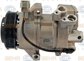 Mahle ACP 889 000S