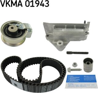 SKF VKMA 01943