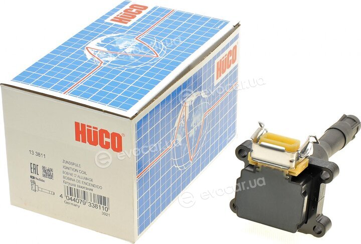 Astemo (Hitachi) / Huco 133811