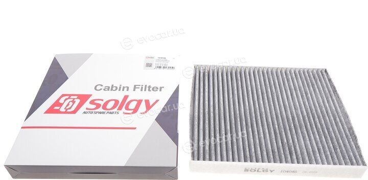 Solgy 104046