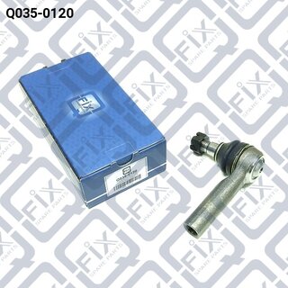 Q-Fix Q0350120