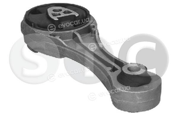 Metalcaucho / STC T405668