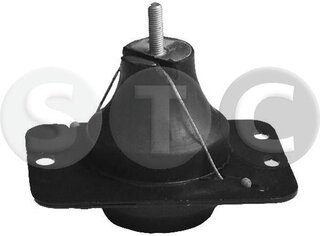 Metalcaucho / STC T404450