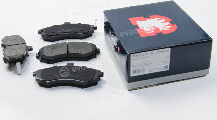 JP Group 3563600110