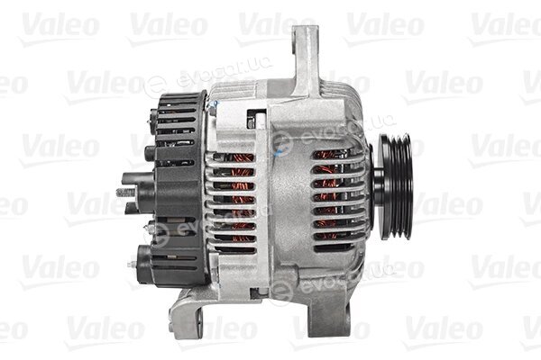 Valeo 436614