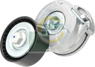 BGA DC2333