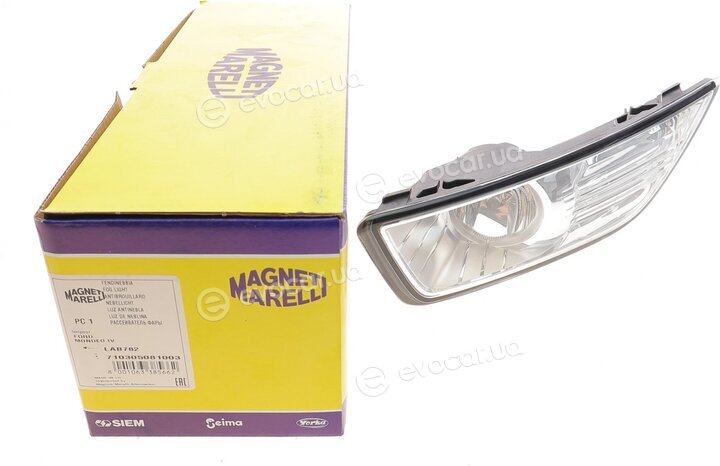 Magneti Marelli 710305081003