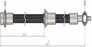 Cavo C900 452A