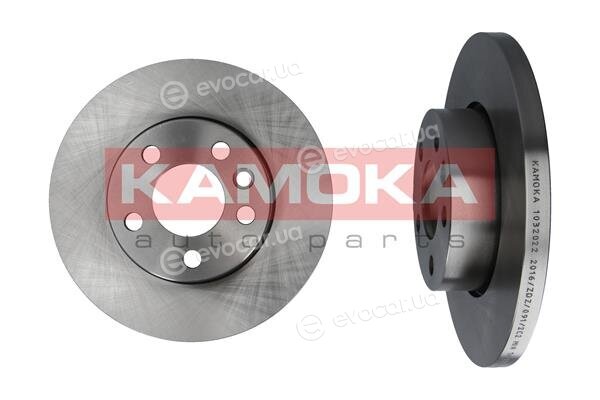 Kamoka 1032022