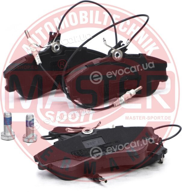 Master Sport 13046028292N-SET-MS