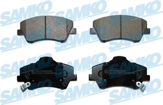 LPR / Samko 5SP2195