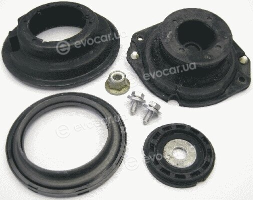 Sachs 802 367