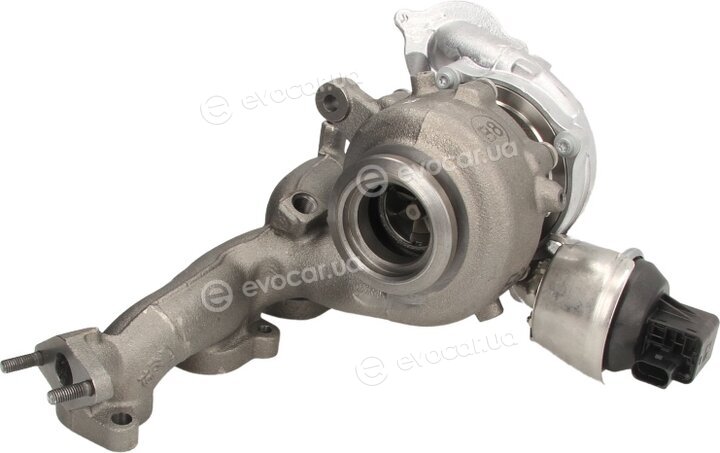 BorgWarner 5303 988 0207