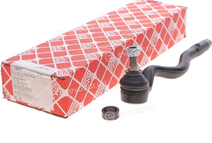 Febi 12697