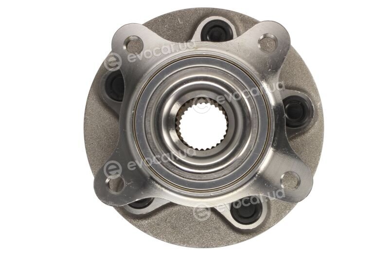 SKF VKBA 6750