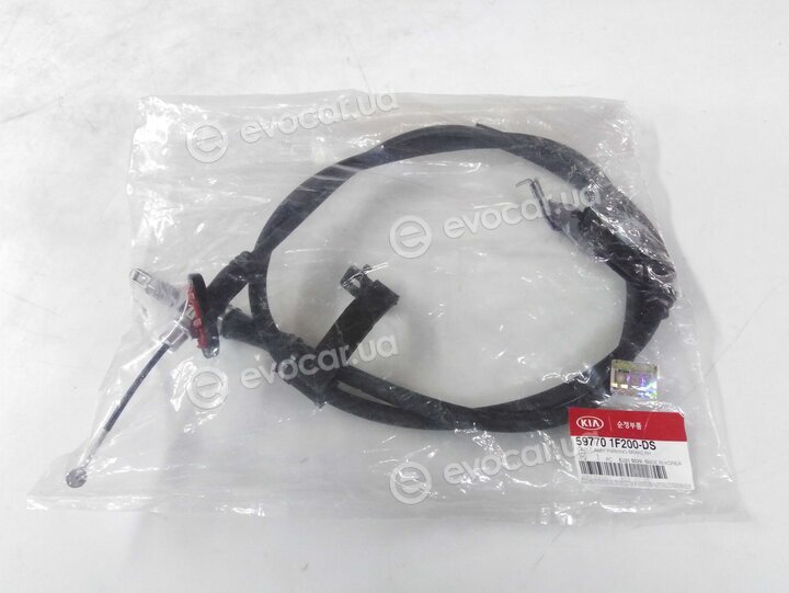 Kia / Hyundai 597701F200