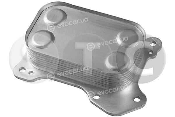 Metalcaucho / STC T439096