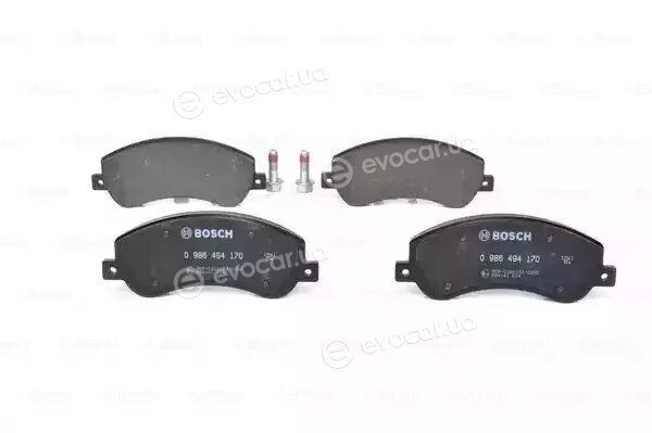 Bosch 0 986 494 170