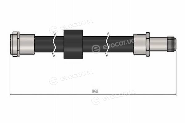 Cavo C900 673A