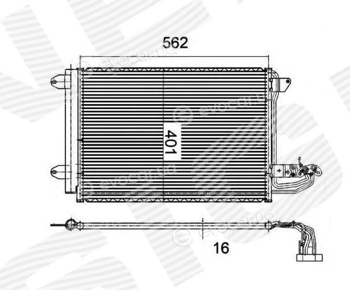 Signeda RC946844Q