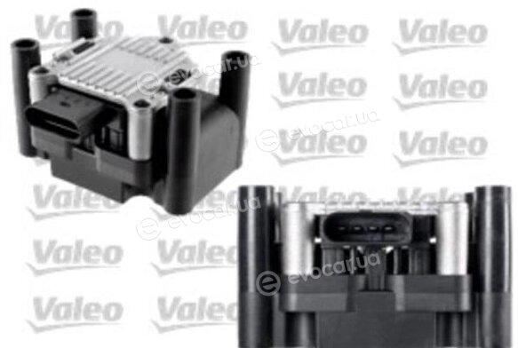 Valeo 245159