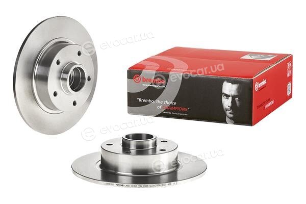 Brembo 08.B369.27