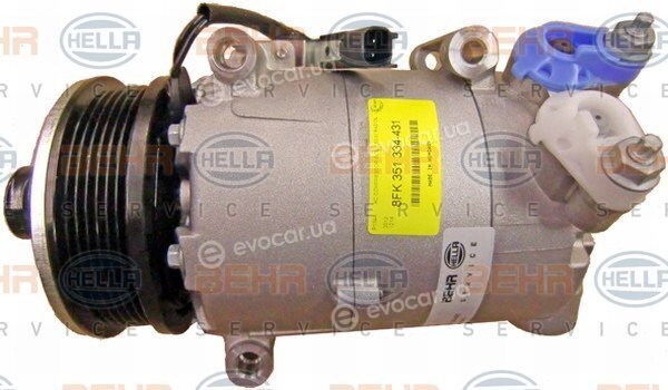 Mahle ACP 1364 000P