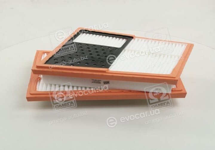 WIX WA9504