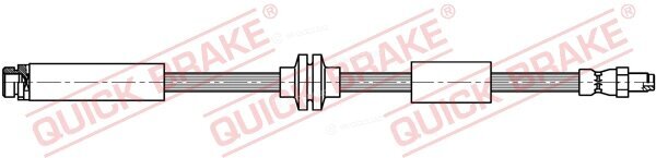 Kawe / Quick Brake 32.815
