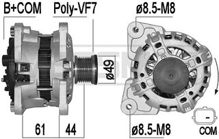 Era / Messmer 209518A