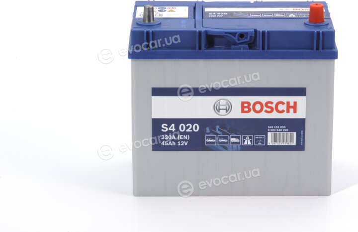 Bosch 0 092 S40 200