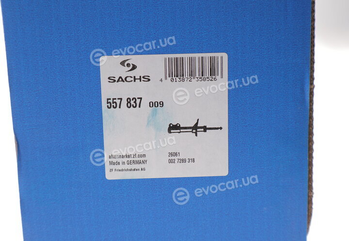 Sachs 557 837