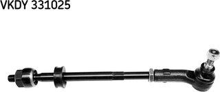 SKF VKDY 331025
