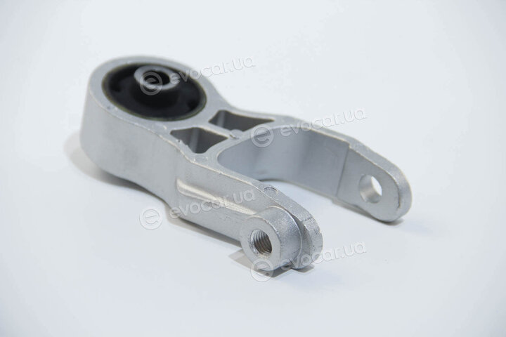 Metalcaucho / STC 01012