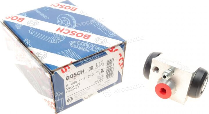 Bosch F 026 002 249