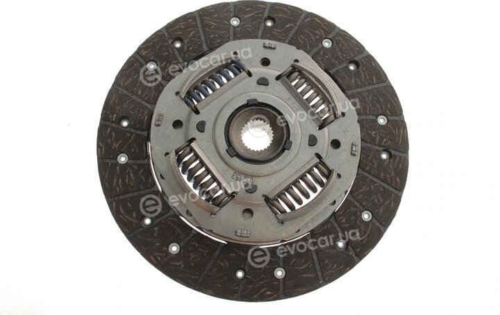 Kawe / Quick Brake 962299