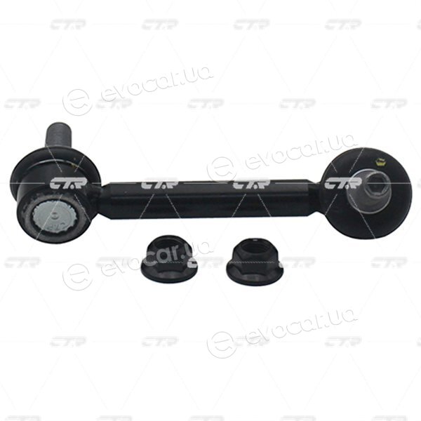 CTR CL0117L