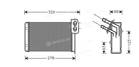 Ava Quality RT6048