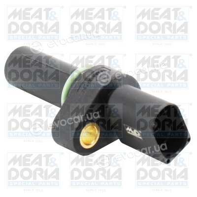 Meat & Doria 871076