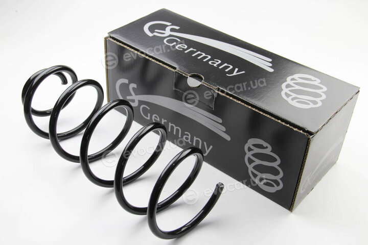 CS Germany 14.950.727
