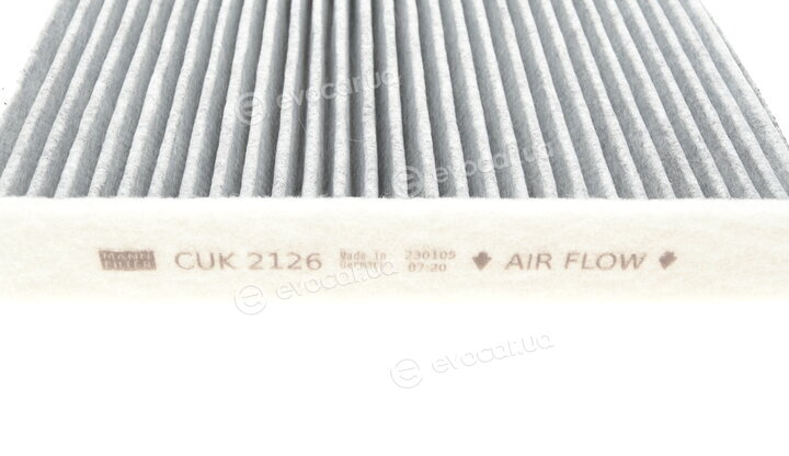 Mann CUK 21 000-2