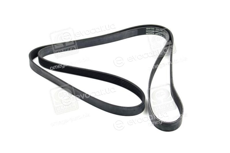 Dayco 6PK2100