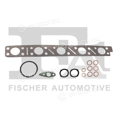 FA1 KT550220E