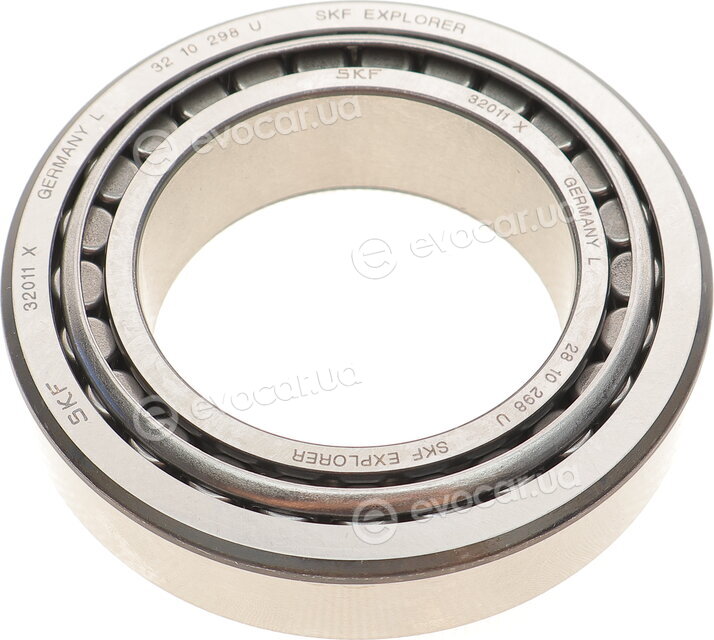 SKF VKBA 6742