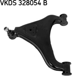 SKF VKDS 328054 B
