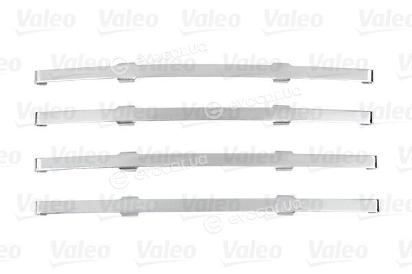 Valeo 882211