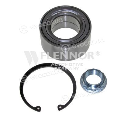 Flennor FR591037