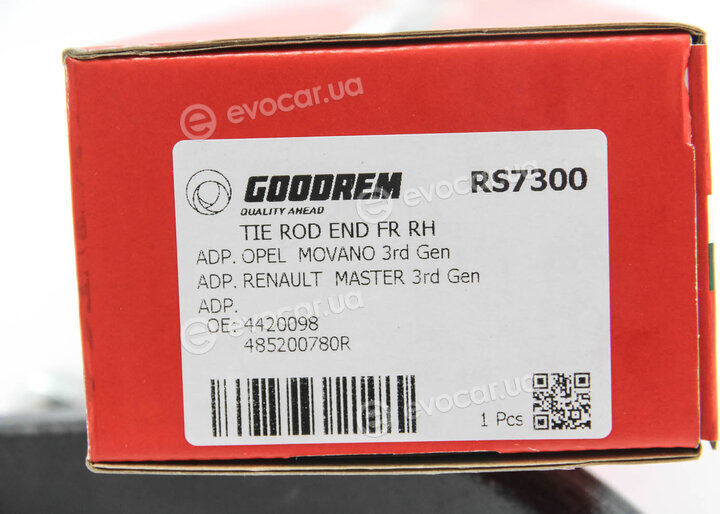 Goodrem RS7300