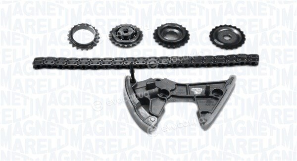 Magneti Marelli 341500000220