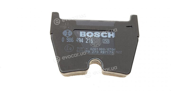 Bosch 0 986 494 216